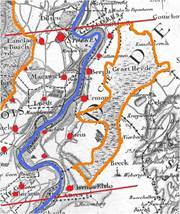 Tussen Maas en Graetheide 2 035