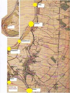 Tussen Maas en Graetheide 2 038