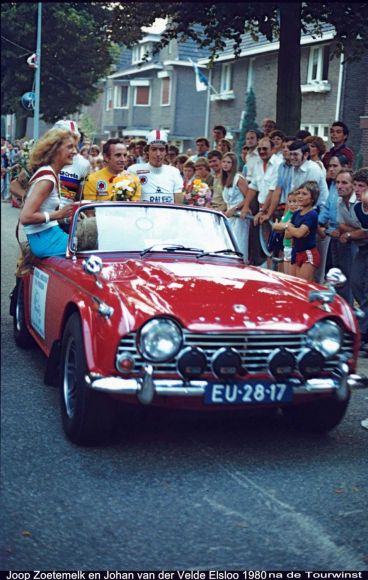 Ronde van Elsloo 1980 LeoWillems 007