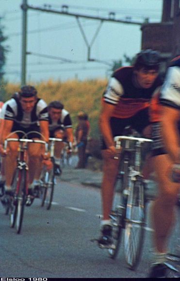 Ronde van Elsloo 1980 LeoWillems 014