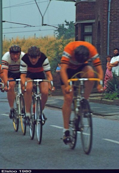 Ronde van Elsloo 1980 LeoWillems 015