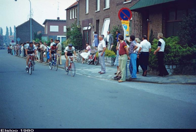 Ronde van Elsloo 1980 LeoWillems 017