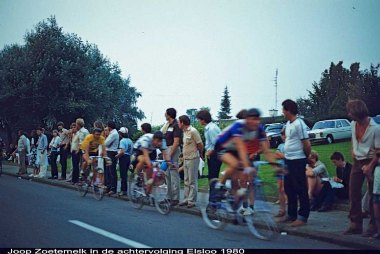 Ronde van Elsloo 1980 LeoWillems 018