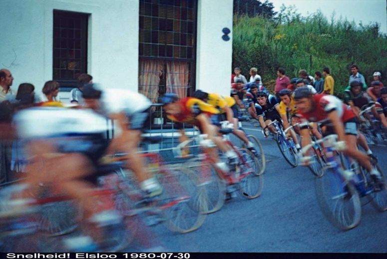 Ronde van Elsloo 1980 LeoWillems 019
