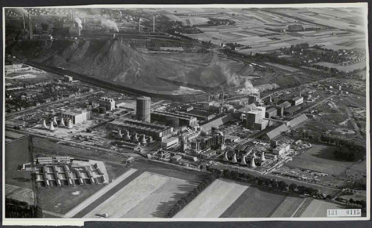 Staatsmijn Maurits 1949 NL HaNA 2.24.10.02 0 131 0115 1 klein