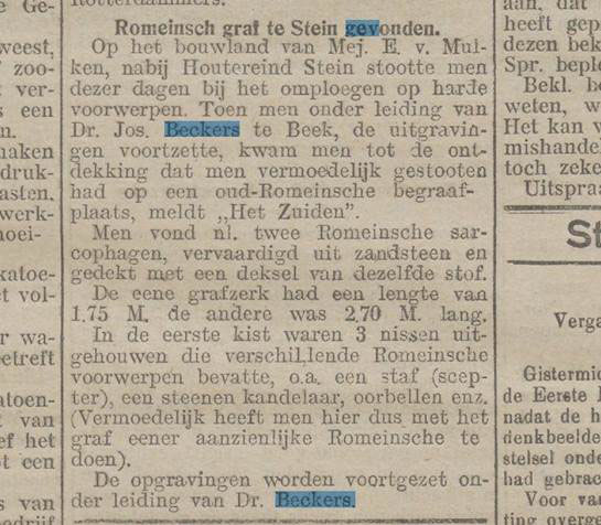 20TussenMaasEnGraetheide dorpen
