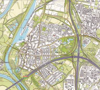 38TussenMaasEnGraetheide dorpen