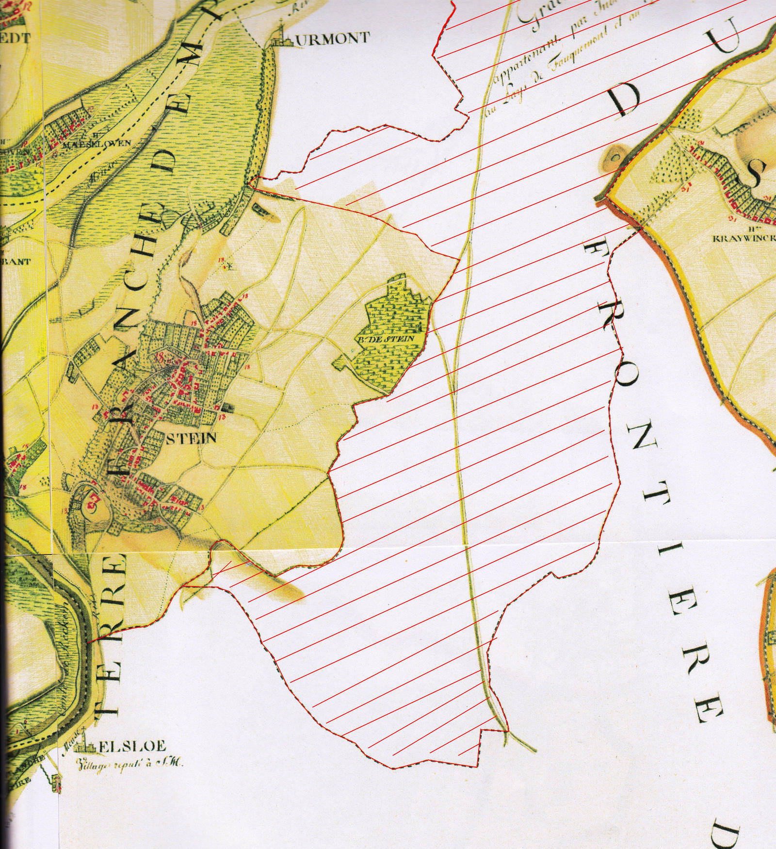 Tussen Maas en Graetheide-2-139b