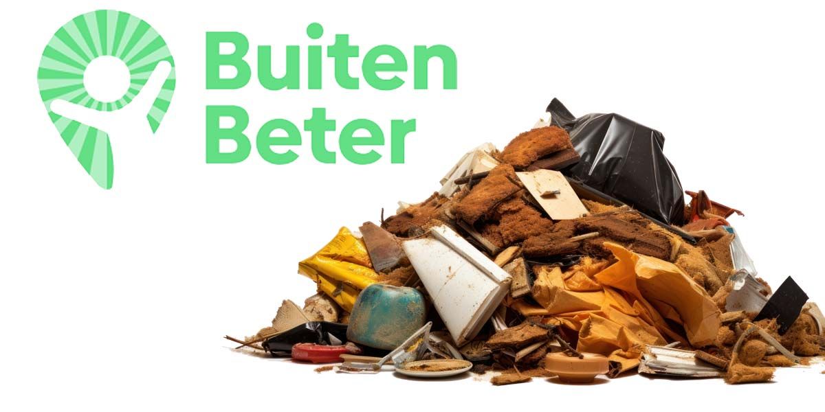 BuitenBeter app